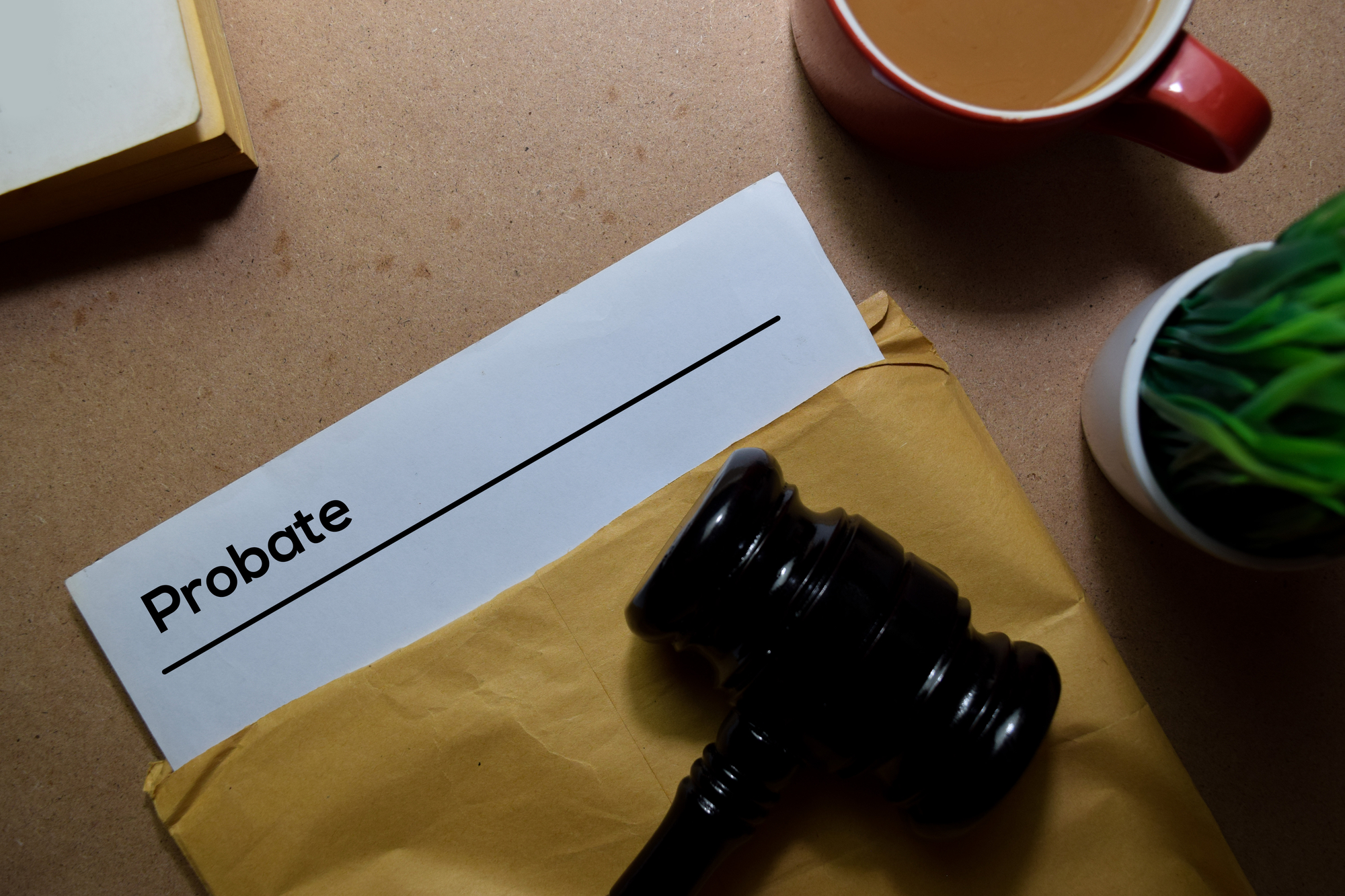 Read more about the article The Easiest Way To Understand Probate