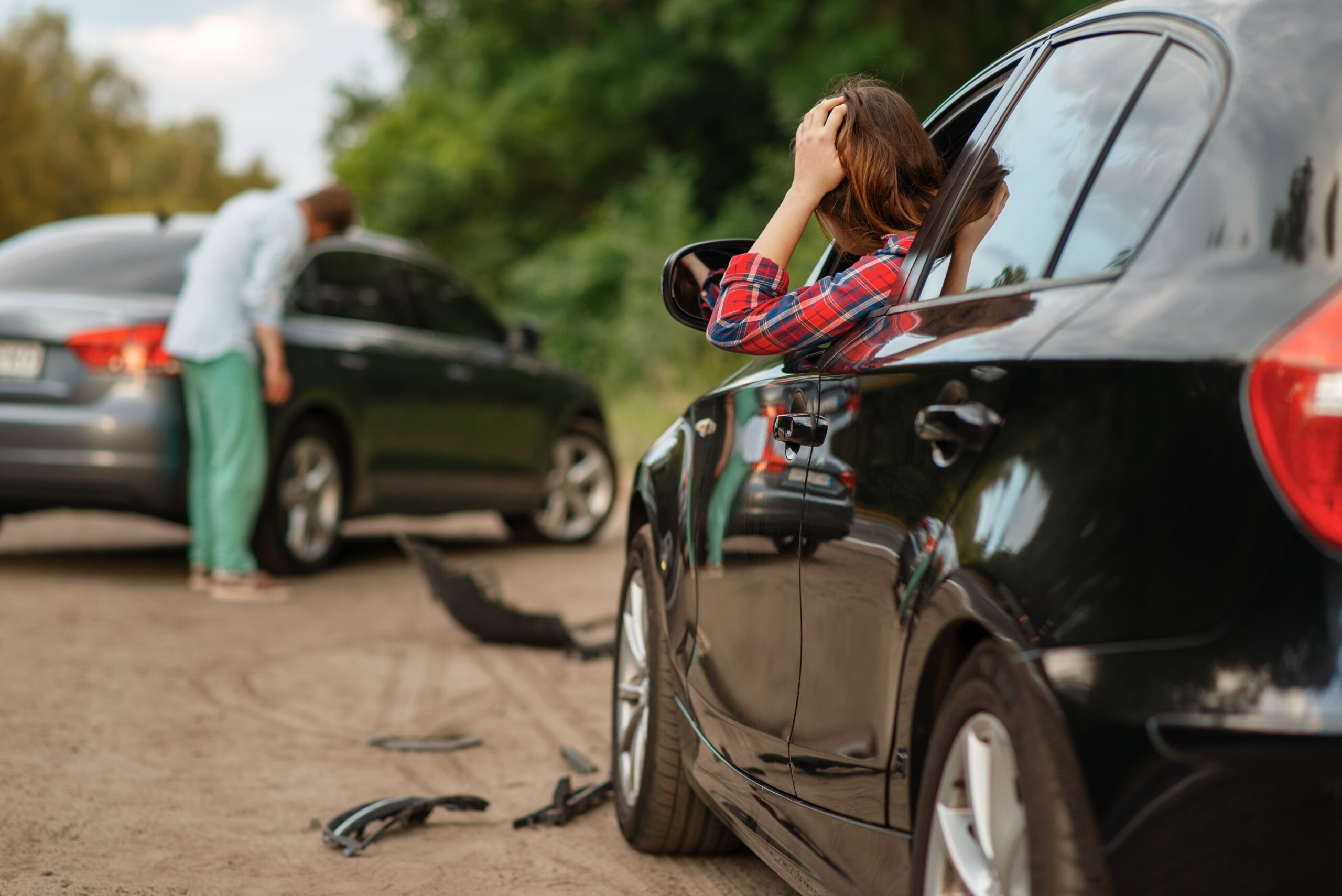 You are currently viewing The Ups and Downs Of Pursuing Damages After A Car Accident