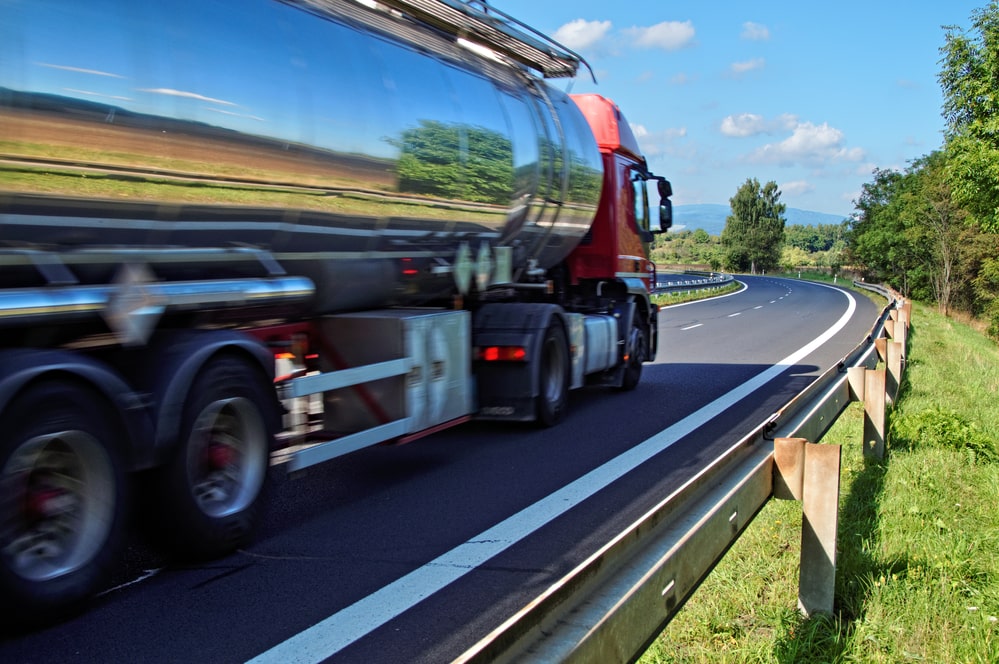Read more about the article Pain And Suffering After A Truck Accident