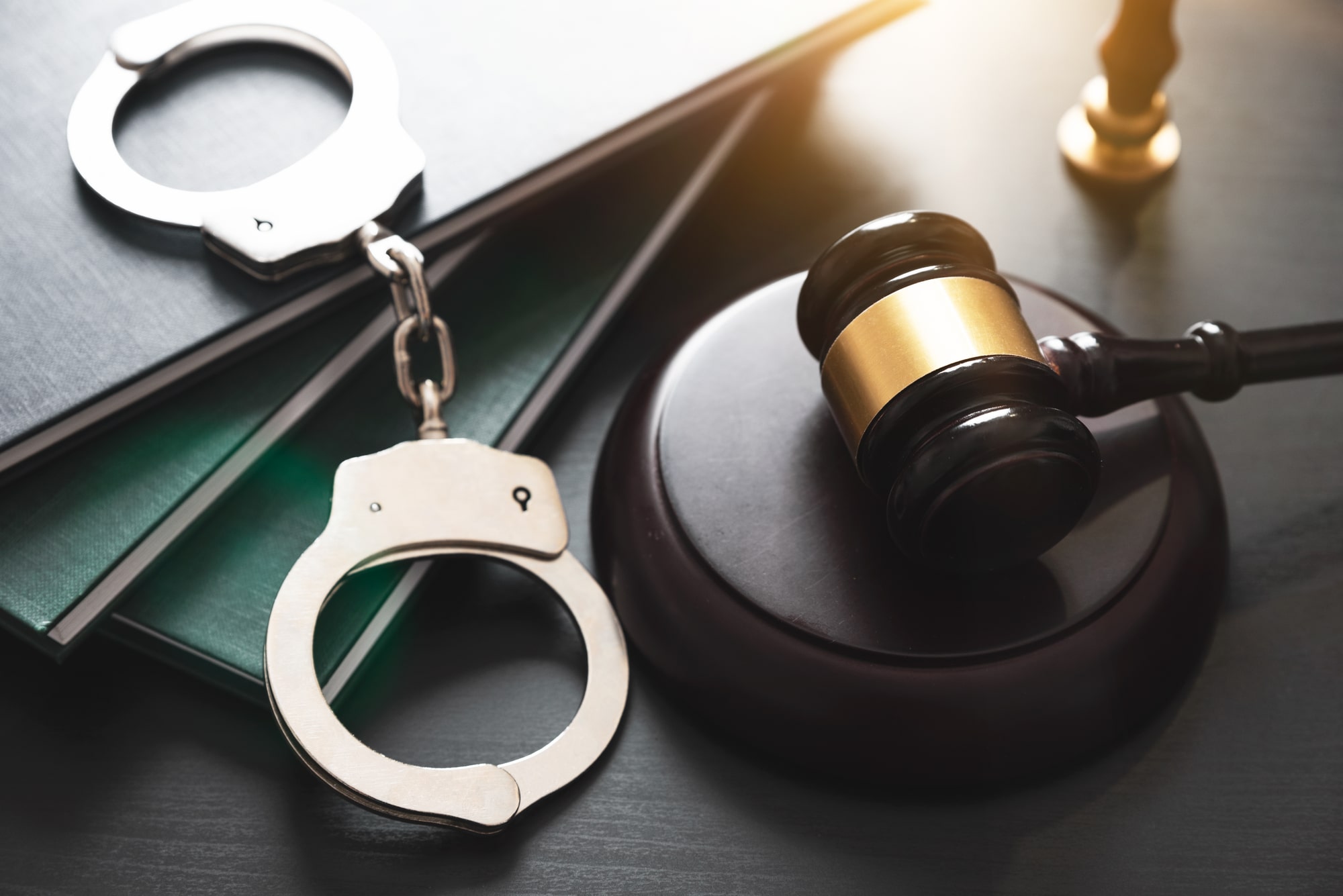 Read more about the article Seeking Legal Counsel For Your First Criminal Charge
