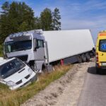 Common Injuries In Truck Accidents: Understanding The Impact