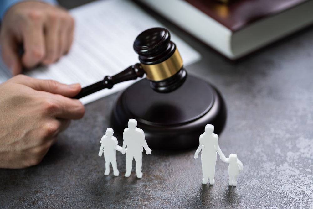 Read more about the article Ways A Family Lawyer Can Assist