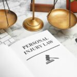 Preparing For Your First Meeting With A Personal Injury Lawyer