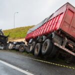 Importance Of Truck Accident Legal Guidance