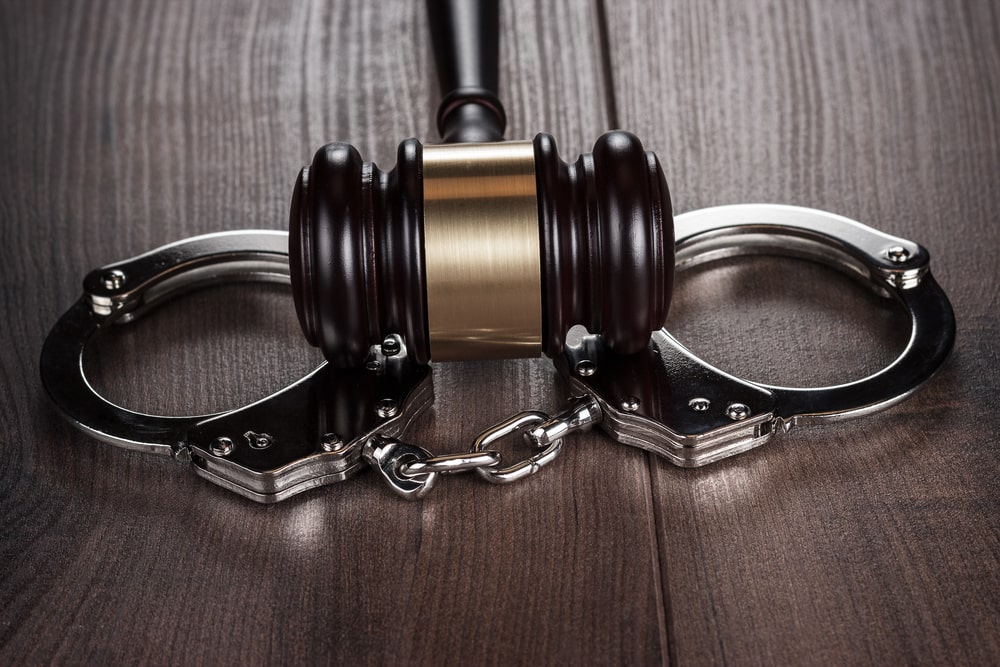 You are currently viewing Understanding The Role Of A Felony Lawyer In Managing Felony Charges