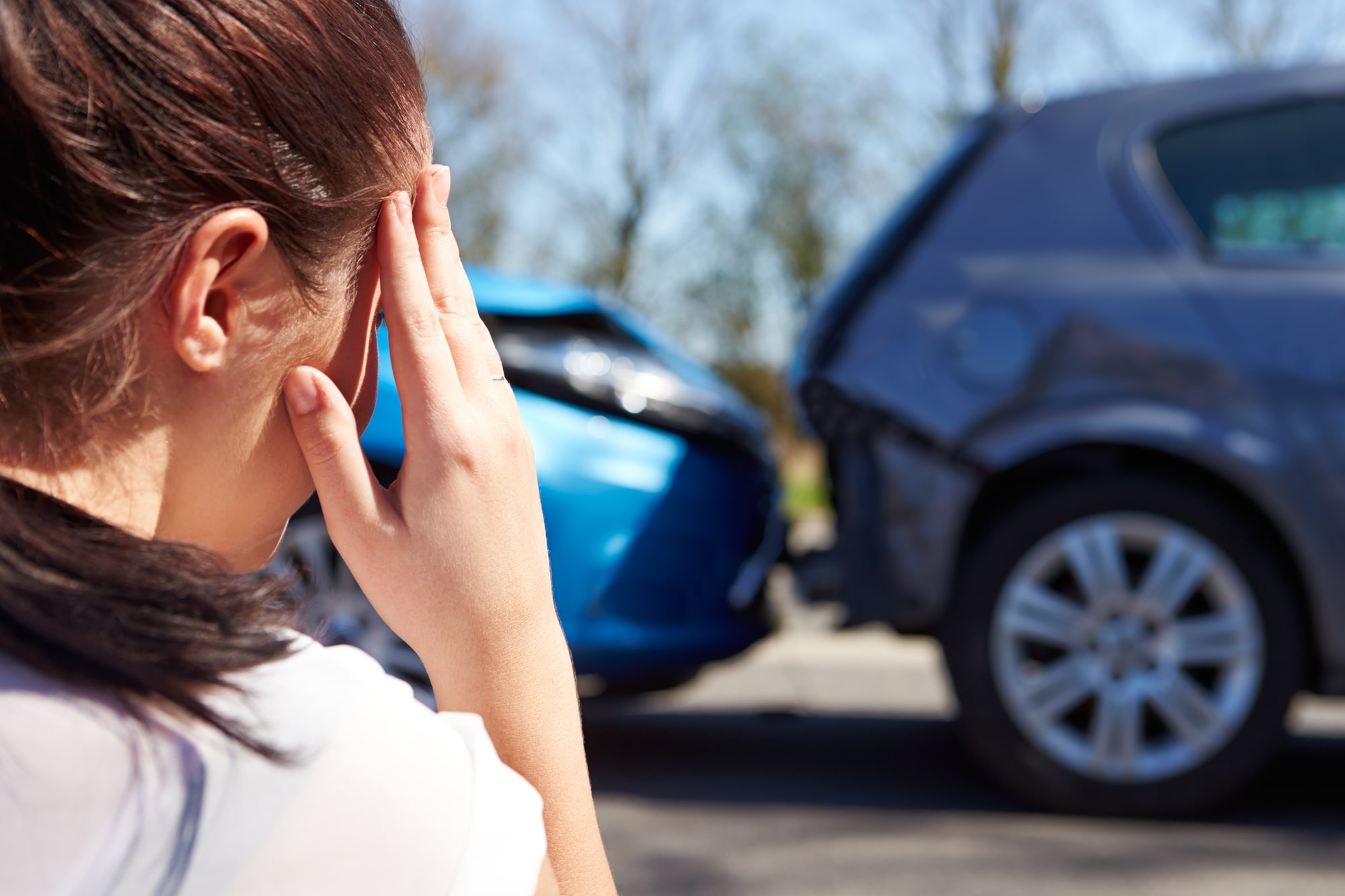 Read more about the article The Importance Of Hiring A Car Accident Lawyer After A Minor Collision