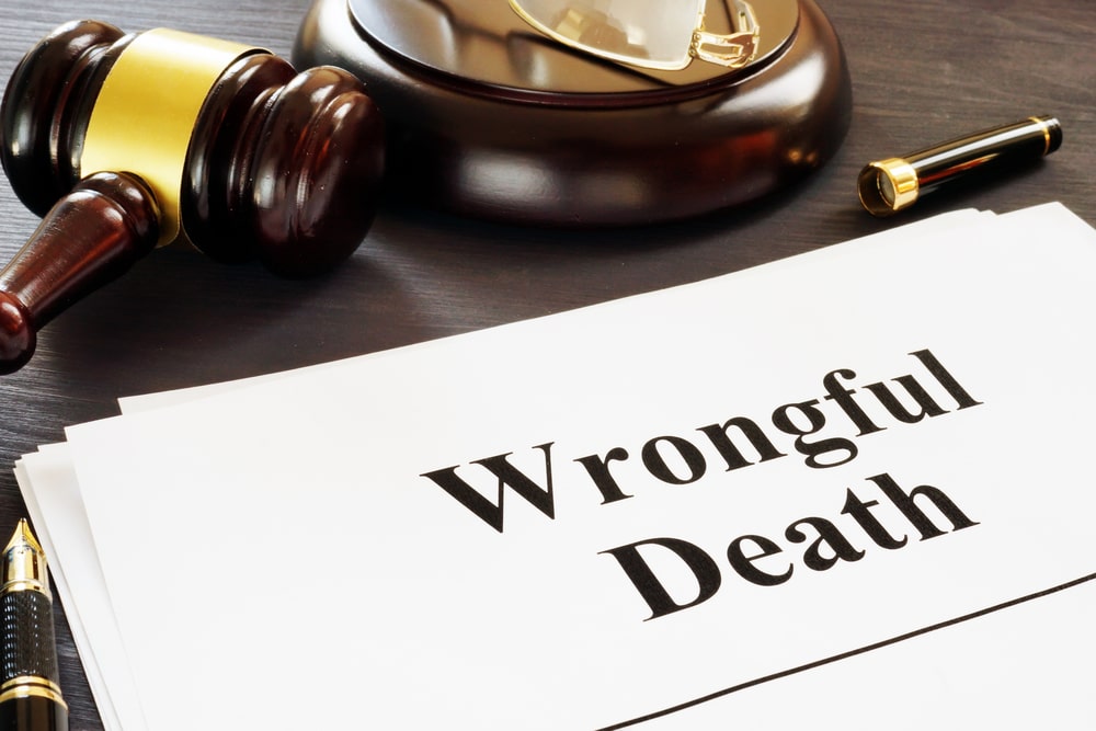 Read more about the article Proving Negligence In Wrongful Death Claims