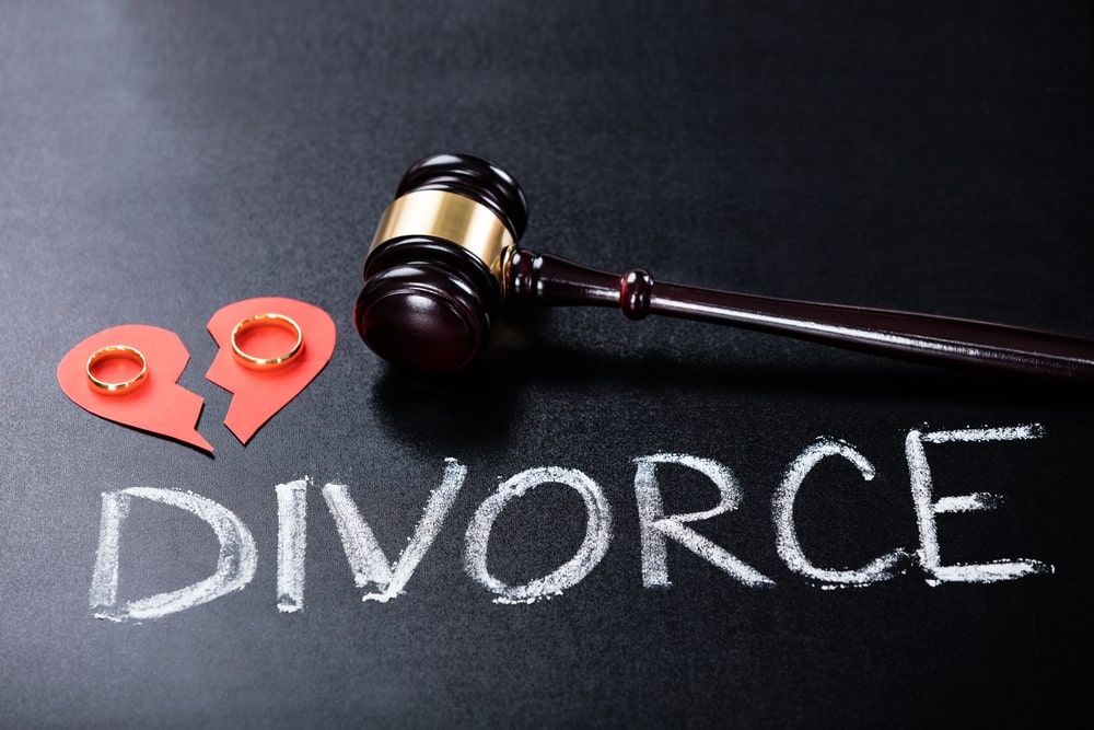 Read more about the article Dividing Assets Fairly In A Divorce