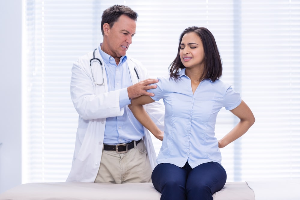 Read more about the article What Happens When a Pre-existing Injury Gets Worse?